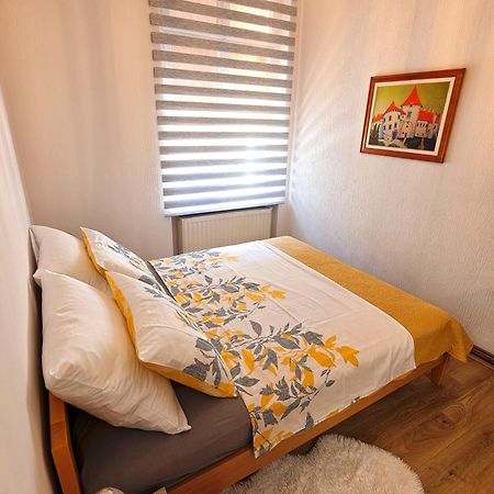 Apartmani Maltar Varaždin Zewnętrze zdjęcie