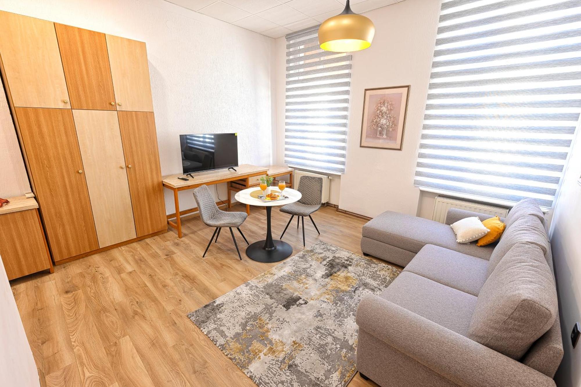 Apartmani Maltar Varaždin Zewnętrze zdjęcie