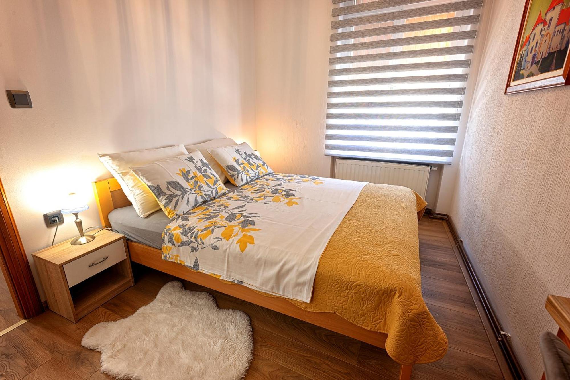 Apartmani Maltar Varaždin Zewnętrze zdjęcie