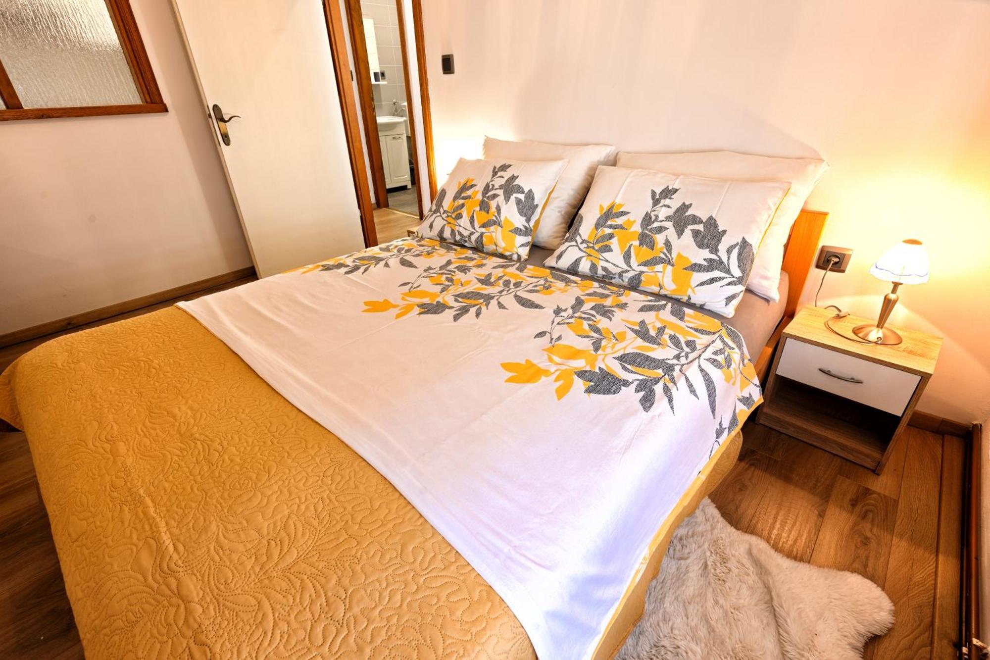 Apartmani Maltar Varaždin Zewnętrze zdjęcie